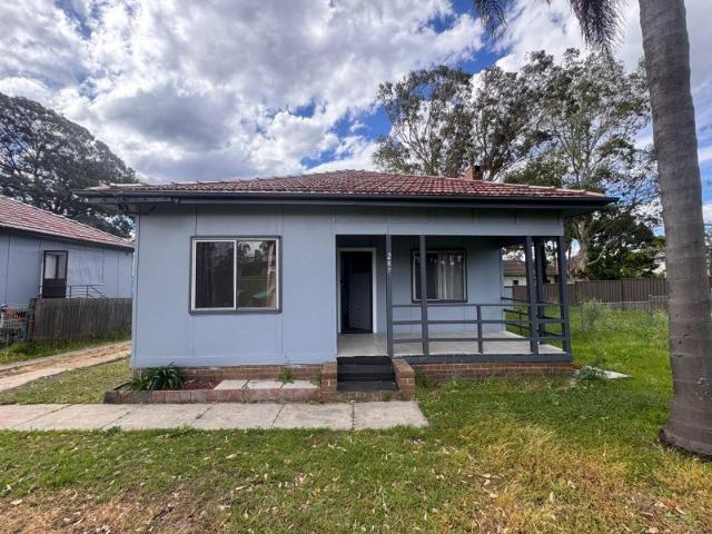 House for rent in St Marys, Sydney