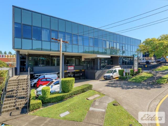 Office for rent in Milton, Greater Brisbane