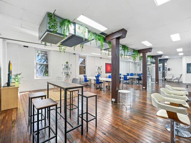 Office for rent in Sydney, New South Wales