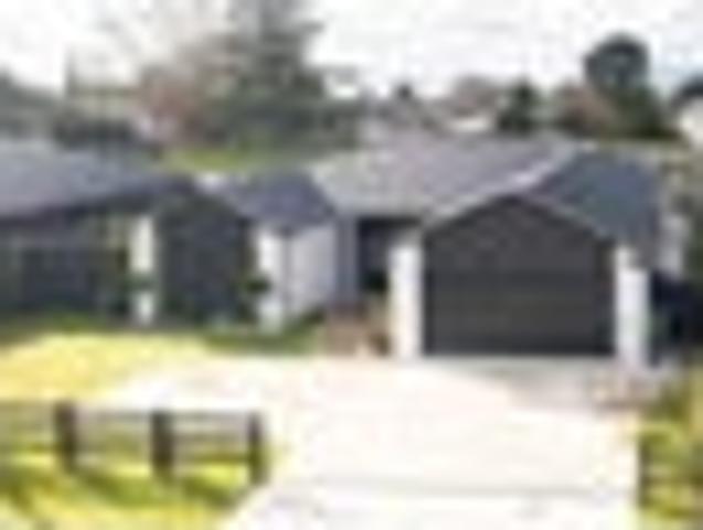 House for sale in Matamata, Waikato