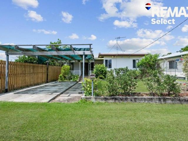 House for sale in North Mackay, Queensland