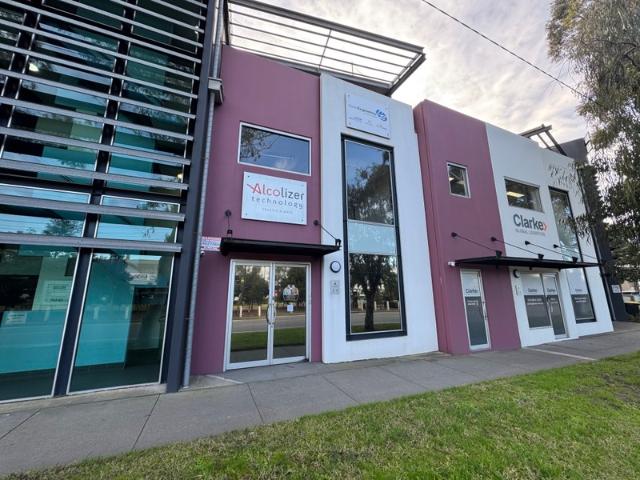 Office for rent in Camerons Creek, Victoria