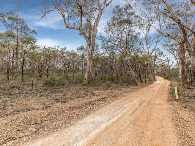Land for sale in Cornella, Victoria