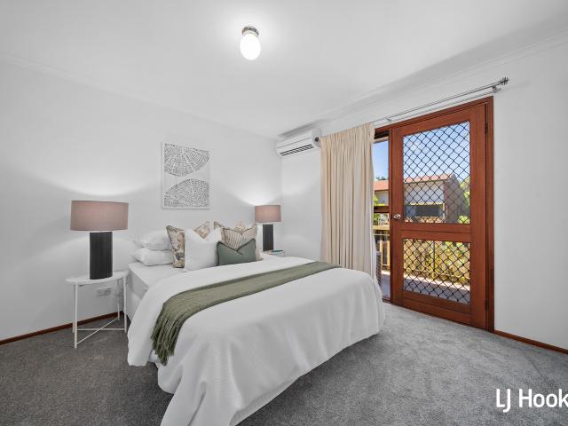 Apartment for sale in Australian Capital Territory