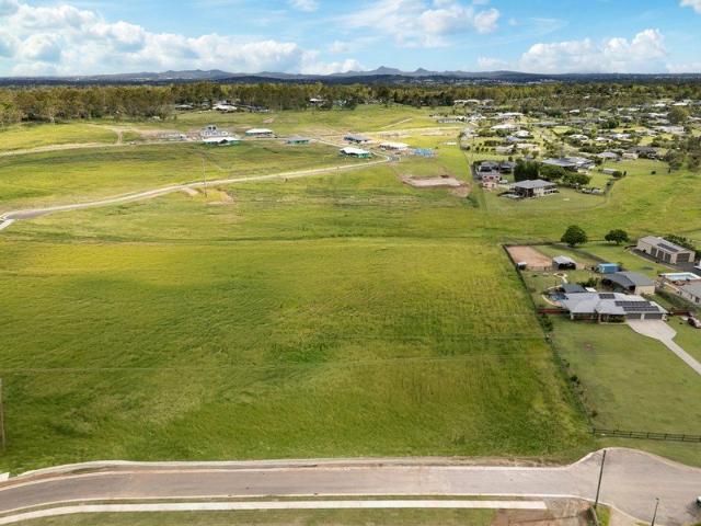 Land for sale in Karalee, Greater Brisbane