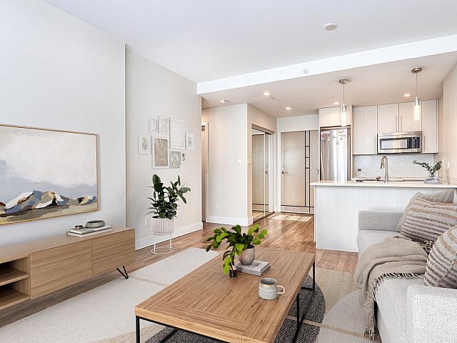 Condo for sale in Victoria, British Columbia