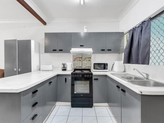 Townhouse for sale in Woree, Cairns