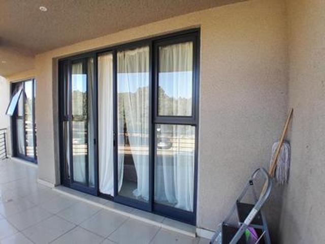 Apartment for sale in Gauteng