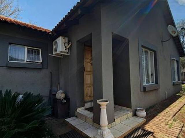House for sale in Thabazimbi, Limpopo