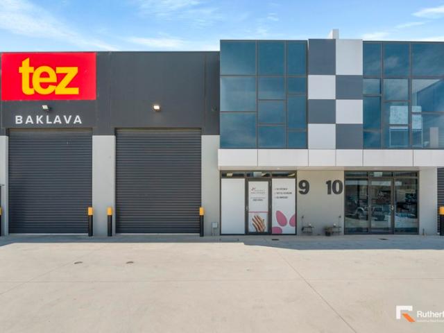 Warehouse for sale in Camerons Creek, Victoria