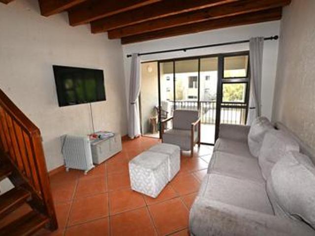 Apartment for sale in Paulshof, Randburg