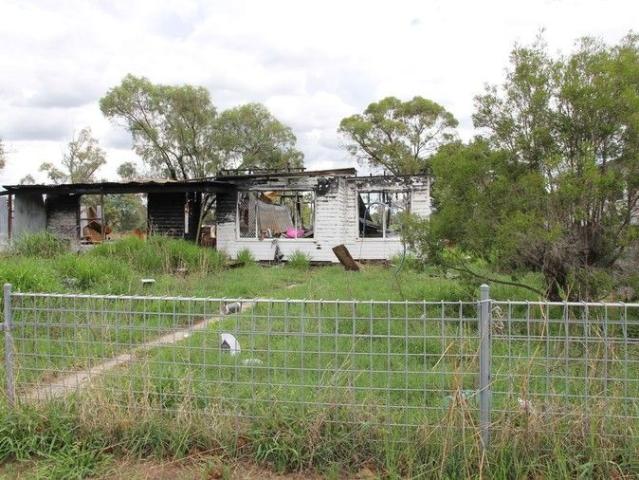 Land for sale in Moree, New South Wales