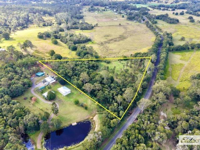 Land for sale in Veteran, Queensland