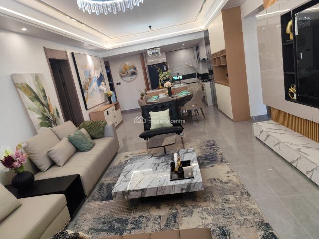 Apartment for sale in Lavington, Westlands