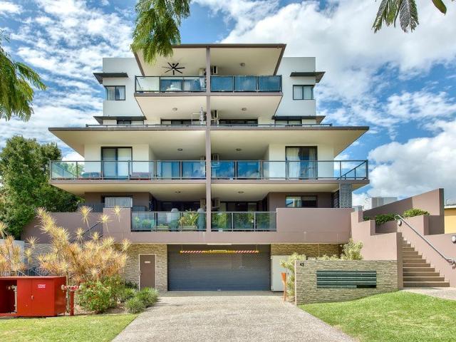 Apartment for sale in Toombul, Queensland