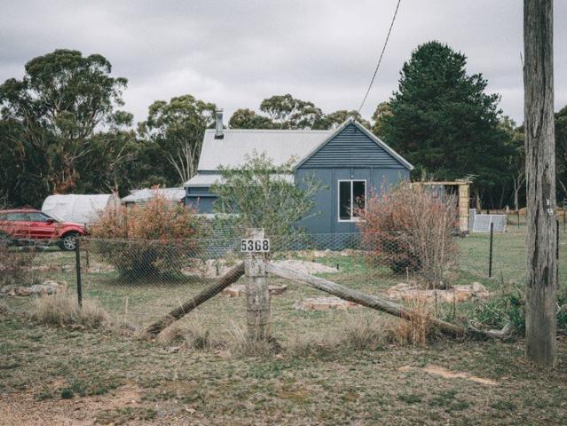 Cottage for sale in Emmaville, New South Wales