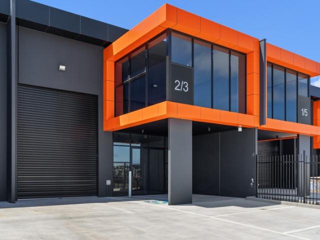 Warehouse for rent in Camerons Creek, Victoria