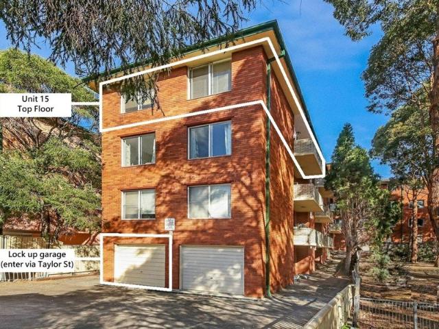 Apartment for sale in Sydney, New South Wales
