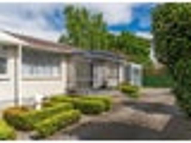 Apartment for sale in Greytown, Wellington