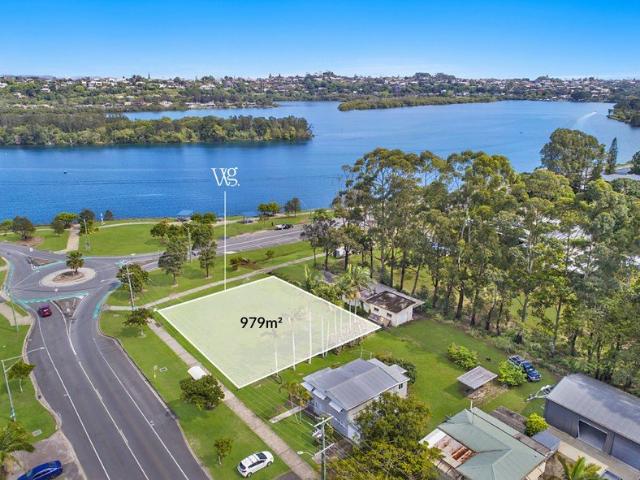 Land for sale in Chinderah, New South Wales