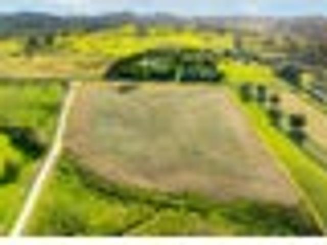 Land for sale in Kawau Island