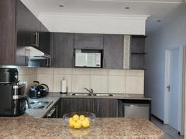 Apartment for sale in Western Cape