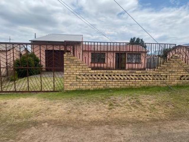 House for sale in Queenstown, Eastern Cape