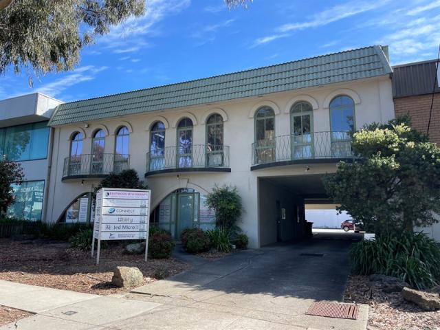 Office for sale in Camerons Creek, Victoria