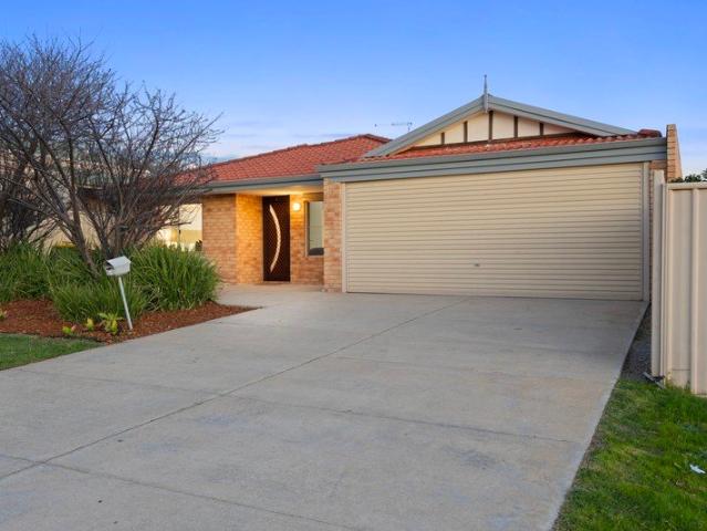 House for sale in Success, Western Australia