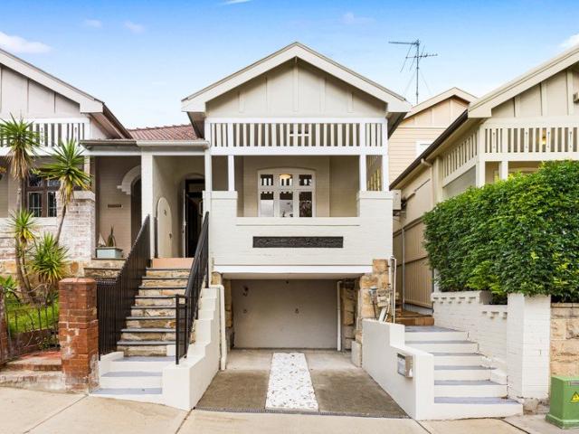 House for sale in Sydney, New South Wales