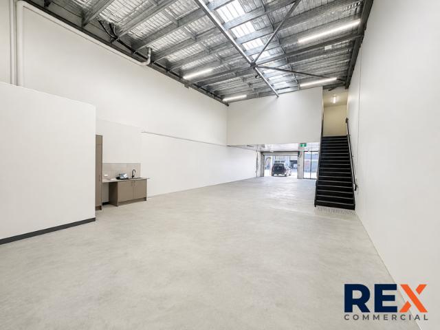 Warehouse for sale in Toombul, Queensland