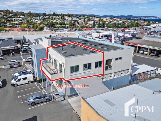 Apartment for sale in Hobart, Tasmania