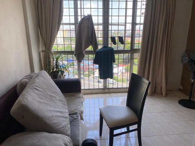 Apartment for sale in Country Heights Damansara, Kuala Lumpur