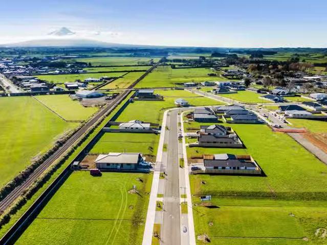 House for sale in Taranaki