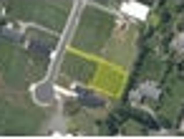 Land for sale in Otaki, Wellington