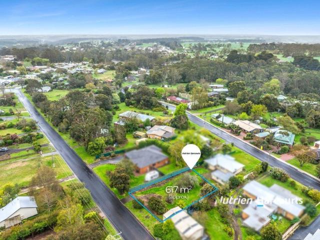 Land for sale in Nullawarre, Victoria