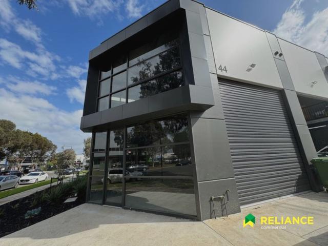 Warehouse for sale in Camerons Creek, Victoria