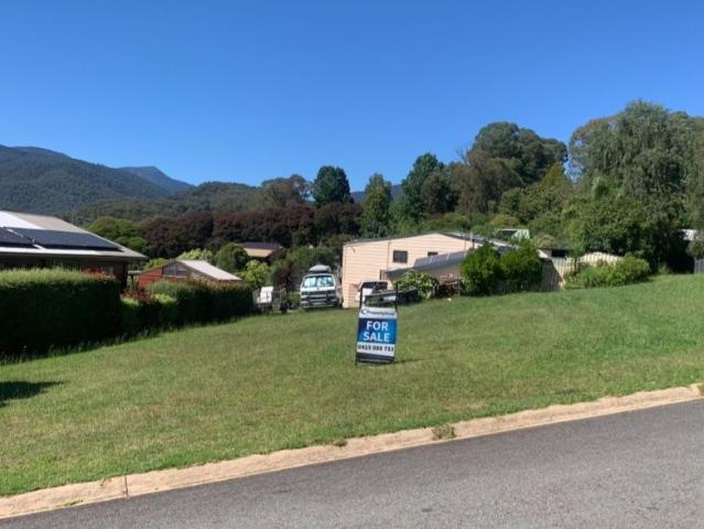 Property for sale in Mount Beauty, Victoria
