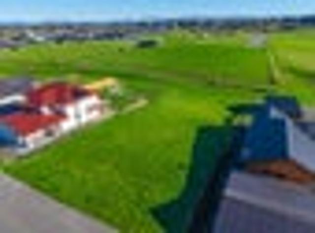 Land for sale in Gleniti, Canterbury