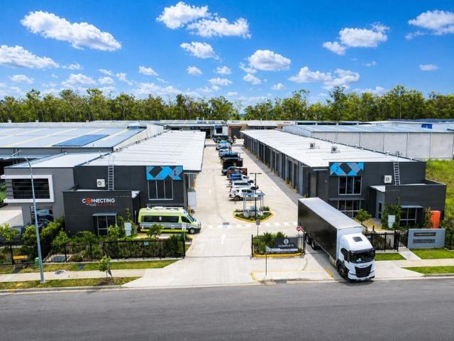 Warehouse for sale in Fernbrook, Queensland