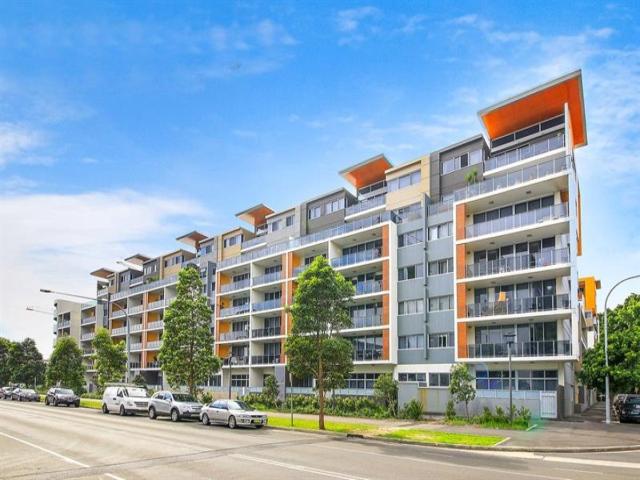 Apartment for sale in Rosebery, New South Wales