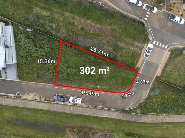 Land for sale in Camerons Creek, Victoria