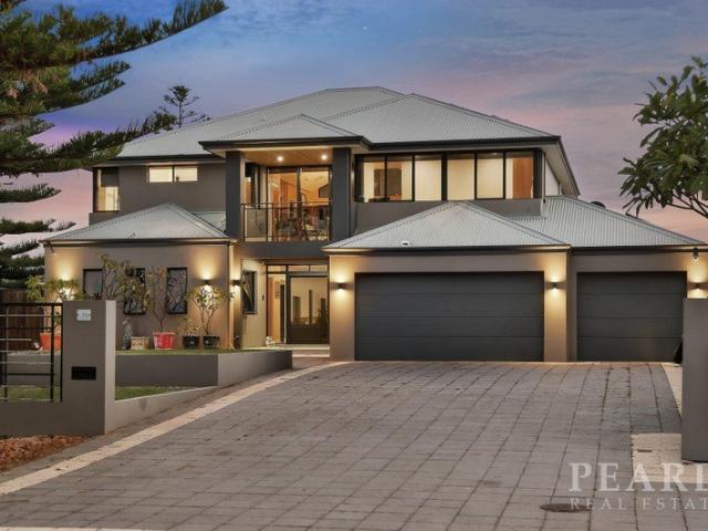 House for sale in Parklands, Western Australia