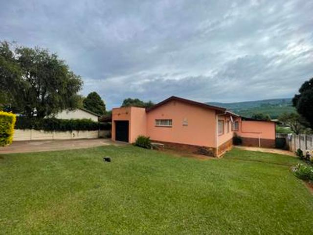 House for sale in Greytown, Kwazulu-natal