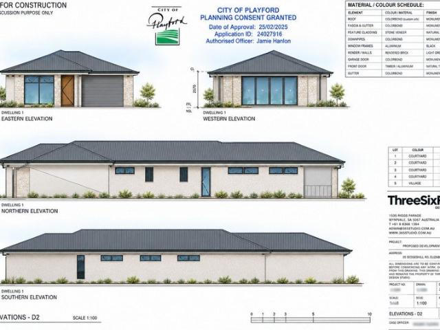 Land for sale in Elizabeth North, Adelaide