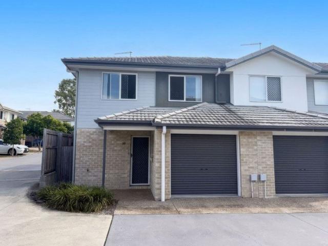 Townhouse for sale in Methul, Queensland