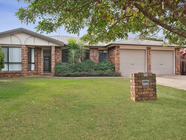 House for sale in Toowoomba, Queensland