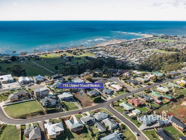 Land for sale in Ulverstone, Tasmania