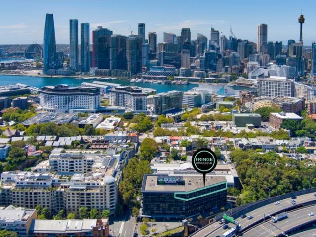 Office for sale in Sydney, New South Wales