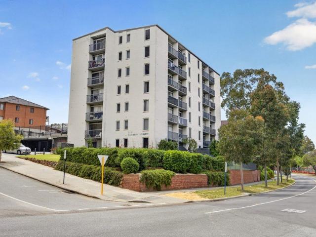 Apartment for sale in East Perth, Perth
